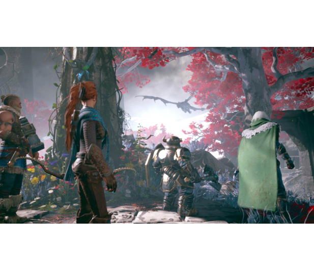 Dungeons & Dragons Dark Alliance Day One Edition Xbox One - 644510 - zdjęcie 9